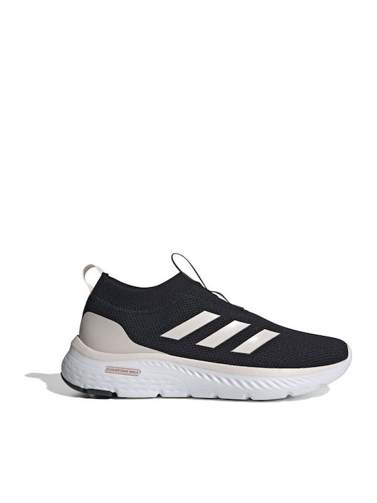 Adidași Pentru Femei Negru Sock