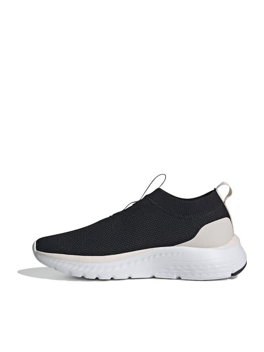 Adidași Pentru Femei Negru Sock