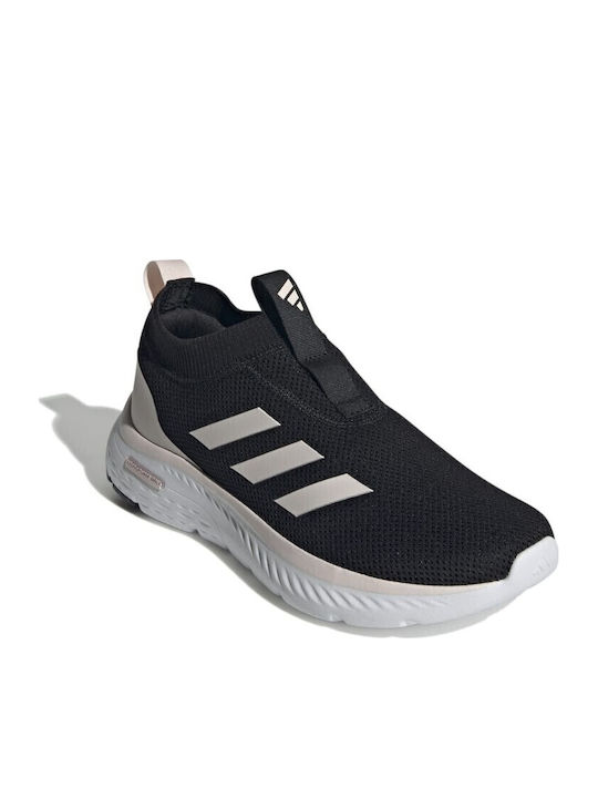 Adidași Pentru Femei Negru Sock