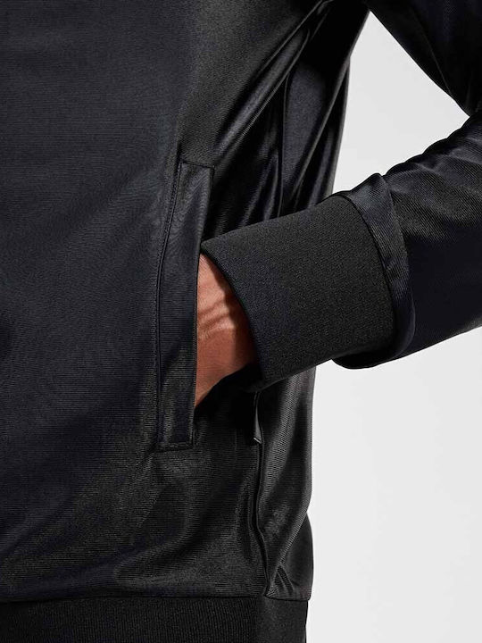 Black Cardigan