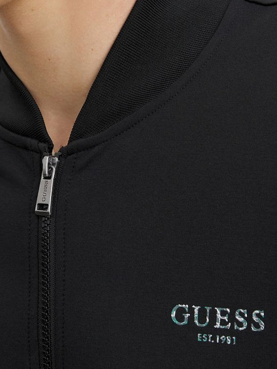 Guess Sweatshirt Black