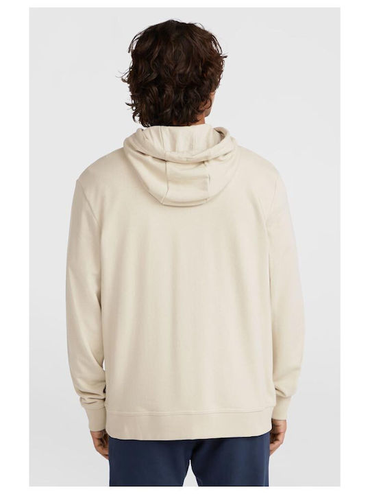 O'Neill Sweatshirt with Hood Beige