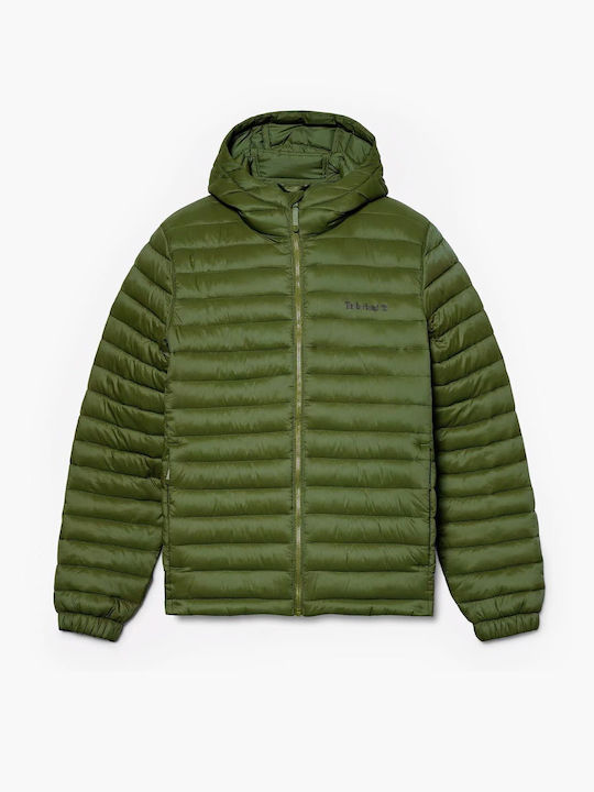 Timberland Jacket Bomber GREEN