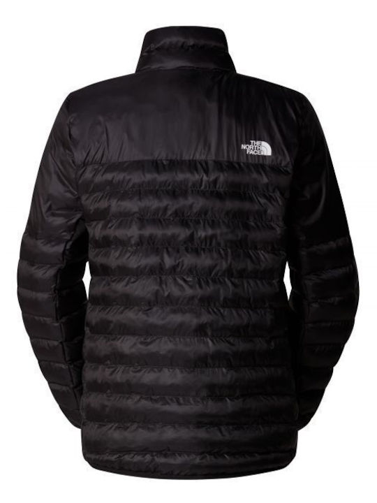 The North Face Jacket Tnf Black