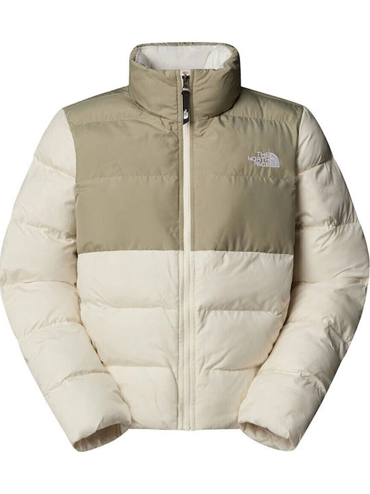 Saikuru Jacket