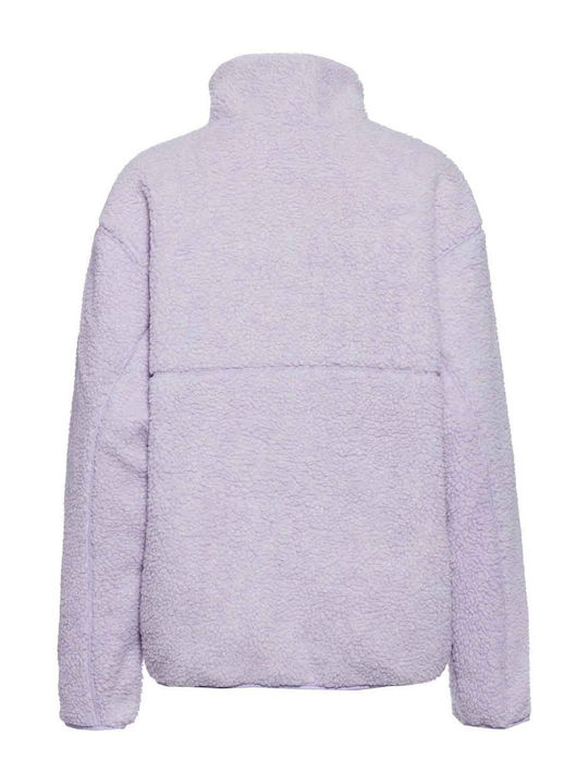 Ellesse Ski Club Valgarde SGX20907-375 Feminin Jachetă pentru Schi & Snowboard Roz
