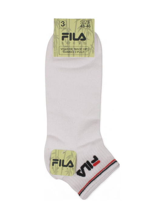 Closet22 Socks White 3Pack