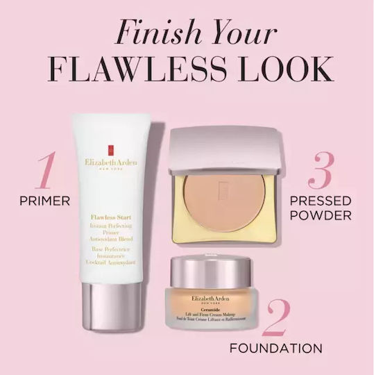 Elizabeth Arden Πούδρα #medium Deep 10gr