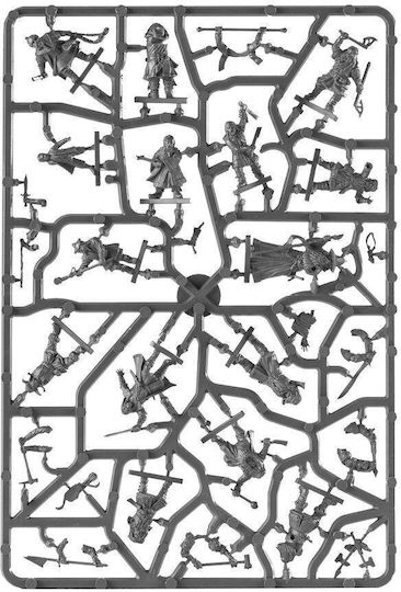 Game Expansion Middle-Earth Strategy Battle Game: Thorin Oakenshield & Company for 2 Players 12+ Years Old 99121499039 (EN) Games Workshop