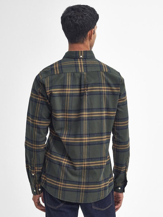 Barbour
