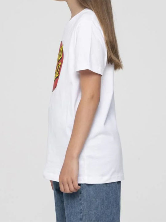 Kids' T-shirt White