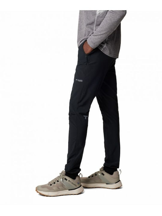 Columbia Sweatpants Black