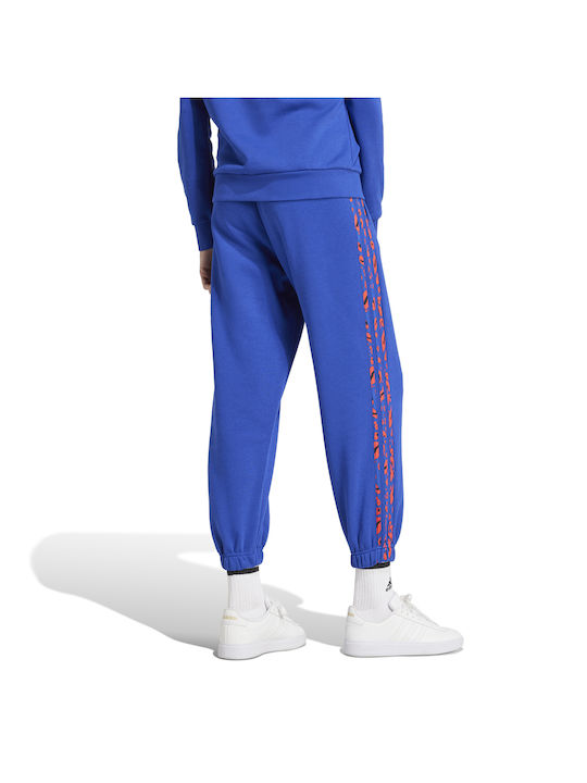 adidas Jogginghose Blau