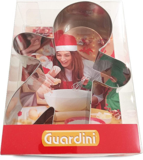 Guardini Κουπ Πατ Ανοξείδωτο