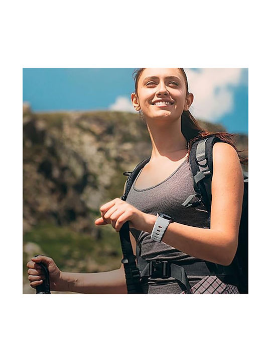Tech-Protect Iconband Line Curea Silicon Verde (Galaxy Watch4/5/6/7/FE/4 Classic/6 Classic/5 Pro)