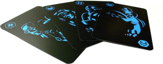 Board Game Escape from the Aliens in Outer Space for 2-8 Players 12+ Years Old (EN) Osprey Publishing