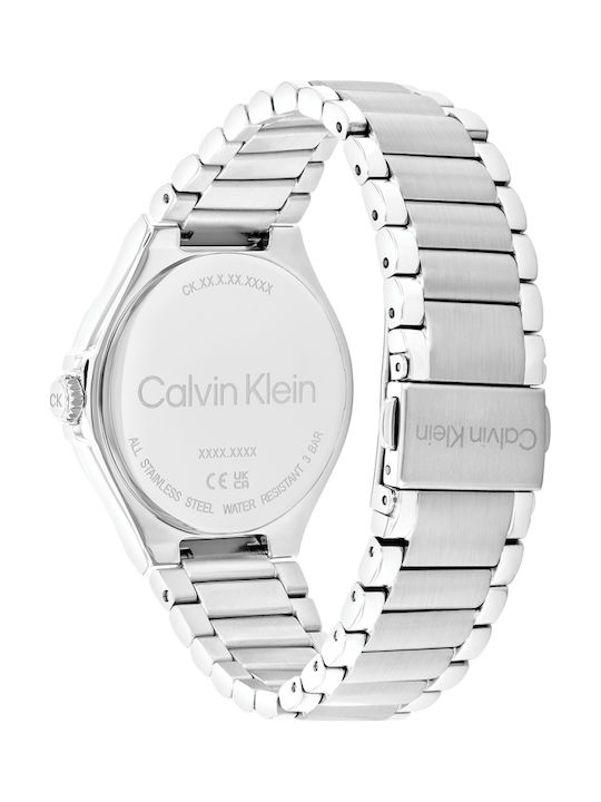 Calvin Klein Vibrancy Watch 25100051 Calvin Klein Vibrancy Watch 25100051