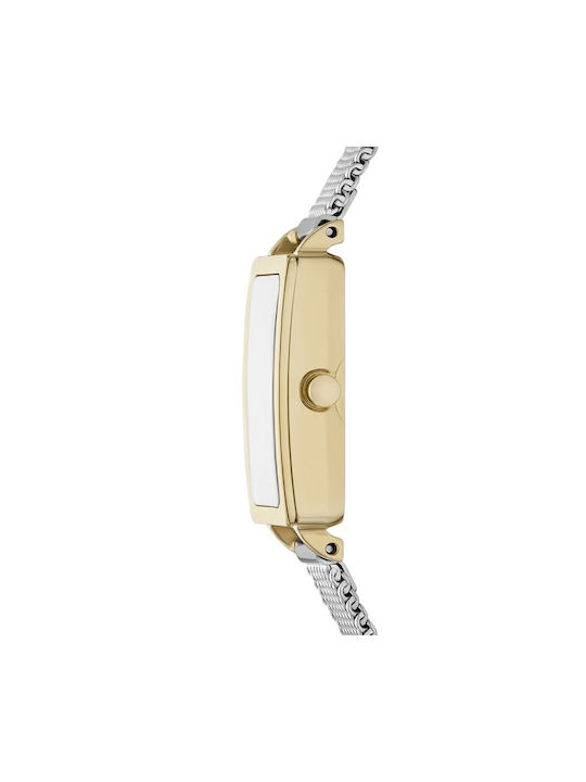 Ceas Skagen Hagen cu Trei Ace Skw3147