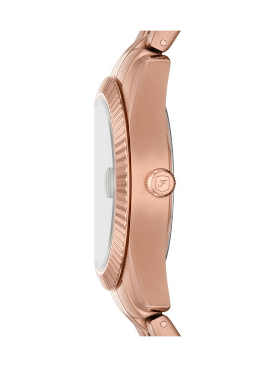 Fossil Scarlette Watch Es5369