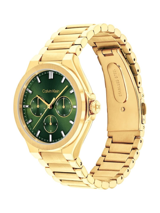 Calvin Klein Vibrancy Watch 25100053