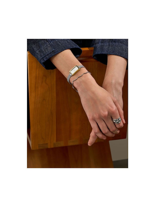 Ceas Skagen Hagen cu Trei Ace Skw3147