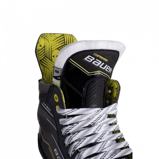 Bauer Supreme 1063309 Eislaufschuhe