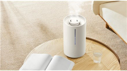 Xiaomi Mi Smart Humidifier 2 Υγραντήρας Υπερήχων 28W