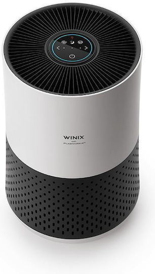 Winix Zero Compact 55W за помещения 50м²