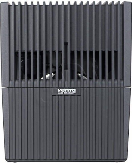 Venta LW15 Original Luftbefeuchter 4W für Räume 25m² Anthrazit Metallic