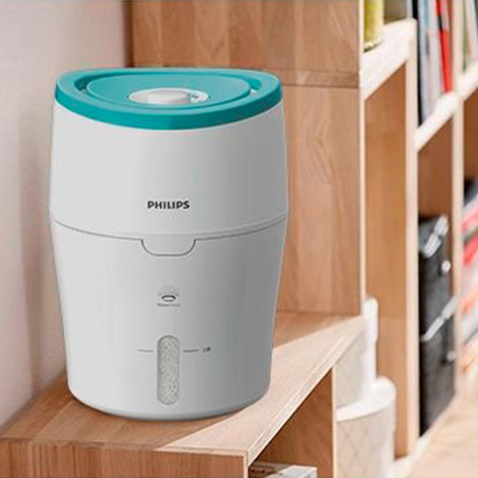 Philips Nanocloud 14W за помещения 25м²