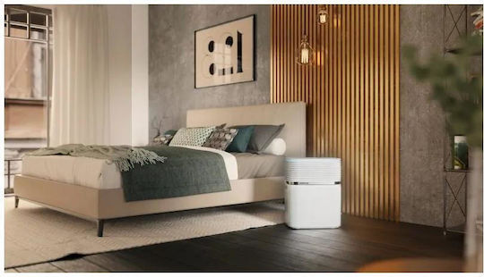 Venta Aerostyle LW74 3074503 Air Purifier 24W for Spaces 90m² White