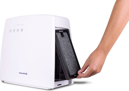 Philco i-Breathe 30+ 35W за помещения 30м²