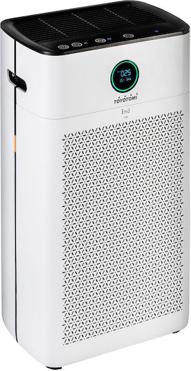 Toyotomi Καθαριστής Αέρα 50W για Χώρους 70m²