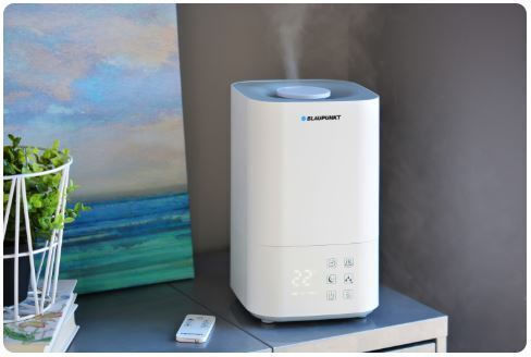 Blaupunkt AHS701 Luftbefeuchter 25W