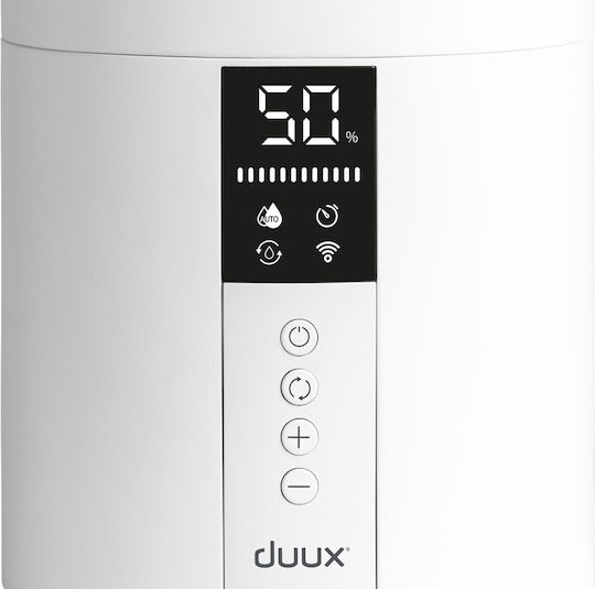 Duux Καθαριστής Αέρα / Υγραντήρας για Χώρους 30m²