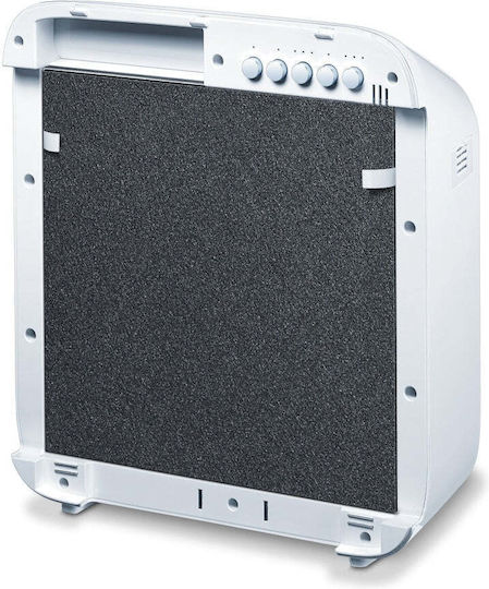 Beurer LR 310 Καθαριστής Αέρα 50W για Χώρους 54m²
