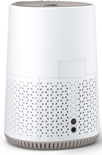 Philips Luftreiniger 12W für Räume 21.8m²