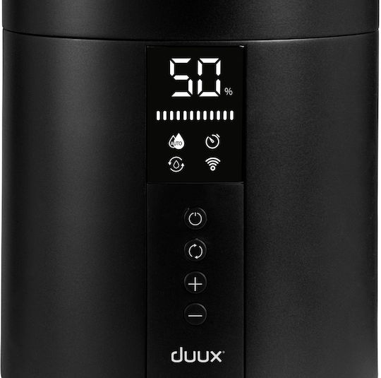 Duux Gen 2 Beam Mini Καθαριστής Αέρα 30W για Χώρους 30m²