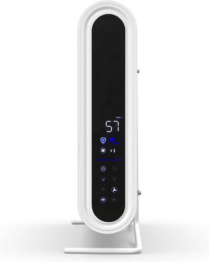 AENO AP2S 40W за помещения 50м²