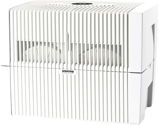 Venta LW45 Comfort Plus 7046500 Luftreiniger 8W für Räume 60m² Mangekyō