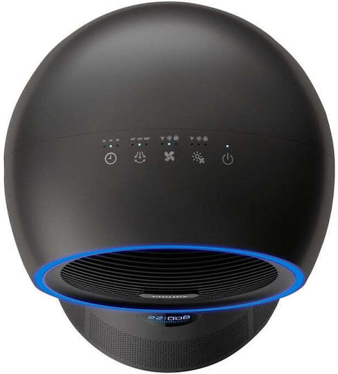 Philips Καθαριστής Αέρα 2200W για Χώρους 42m²