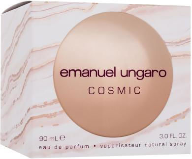 Emanuel Ungaro Cosmic Eau De Parfum 90 мл за жени