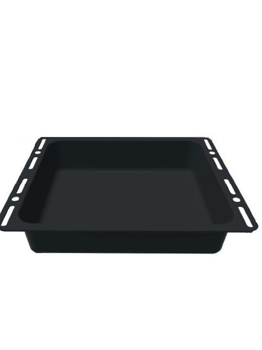 Teka Aluminum Oven Baking Pan with Enamel Coating 45.7x38cm