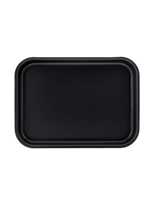 Tefal Tempo Flame Aluminum Rectangular Baking Pan with Non-stick Coating 41x29cm