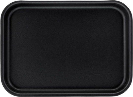 Tefal T-Flam Тава от Алуминий с Незалепващо Покритие 31x24см