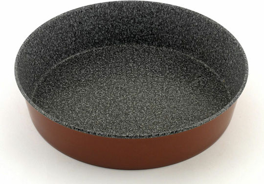 Keystone Тава от Алуминий с Покритие от Камък 26cm