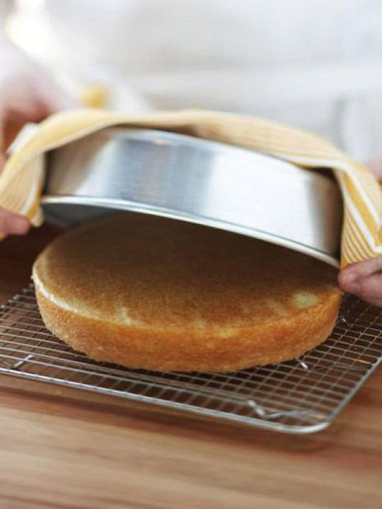 Viosarp Ταψί Στρογγυλό Αλουμινίου 28cm