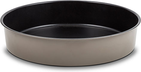 Nava Aluminum Baking Pan with Non-Stick Interior Coating 36cm