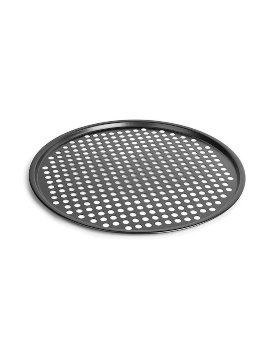 Sugar Love Tăvi de copt pentru pizza Aluminiu cu Strat Antiaderent
