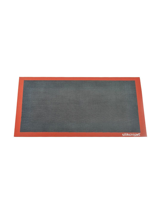 Schneider Oven Baking Pan from Stainless Steel with Non-Stick Interior Coating 53x32.5cm Surface